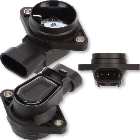 Gpd THROTTLE POSITION SENSOR 1811989